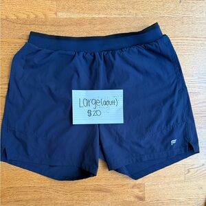 Fabletics Athletic Shorts bundle (16 shorts available. $20 PER ITEM)